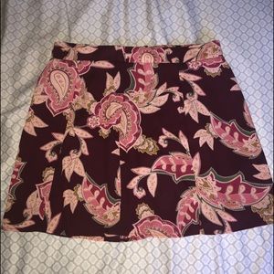 BRAND NEW Show Me Your MuMu skirt